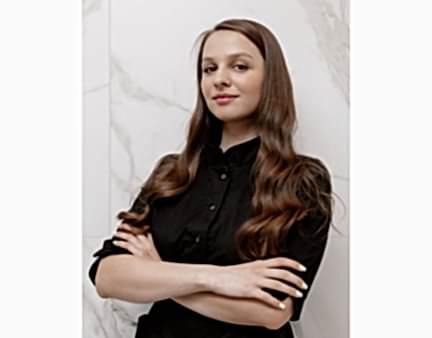 Фото Поспелова Ксения Ильинична